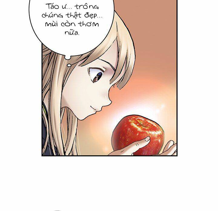 Đứa Con Thần Chết - Chapter 113 - Page 49