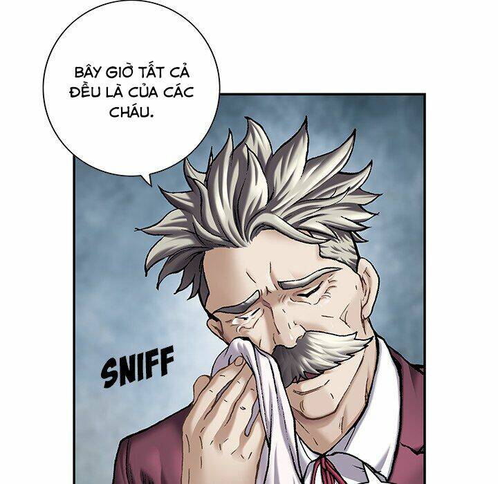 Đứa Con Thần Chết - Chapter 113 - Page 50