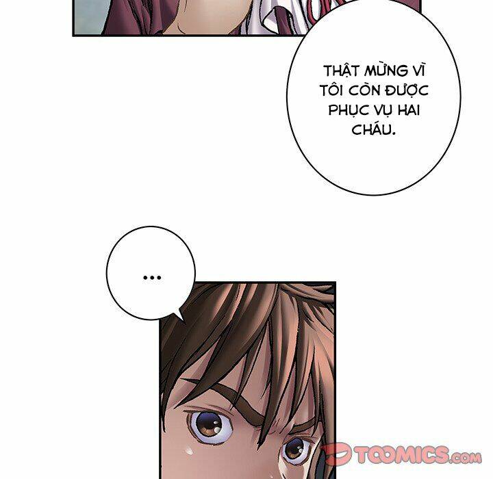 Đứa Con Thần Chết - Chapter 113 - Page 51