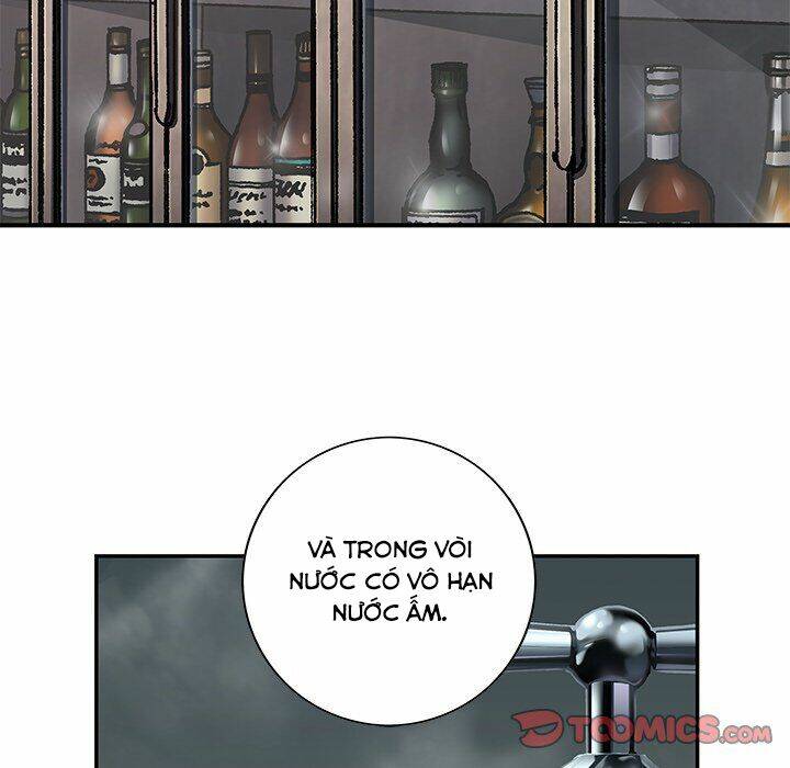 Đứa Con Thần Chết - Chapter 113 - Page 54