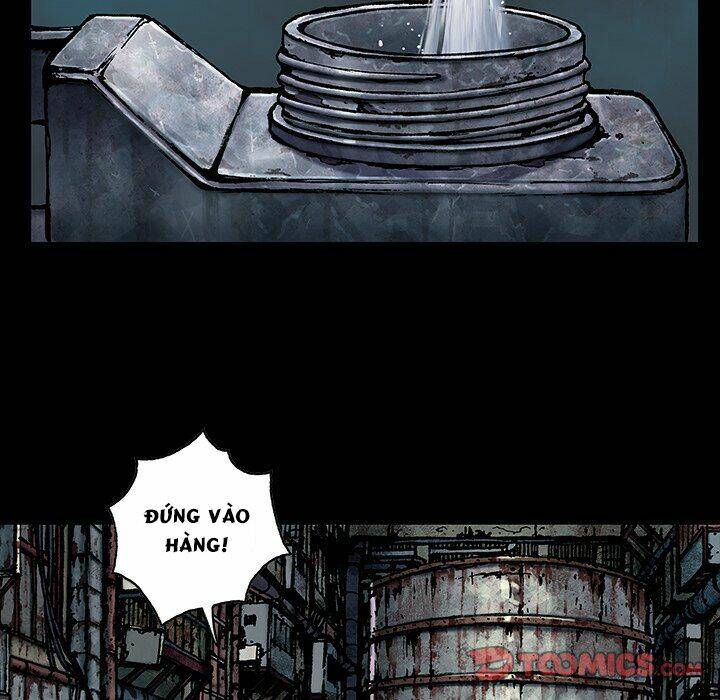 Đứa Con Thần Chết - Chapter 113 - Page 57