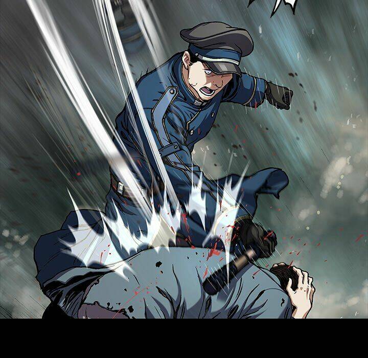 Đứa Con Thần Chết - Chapter 113 - Page 59