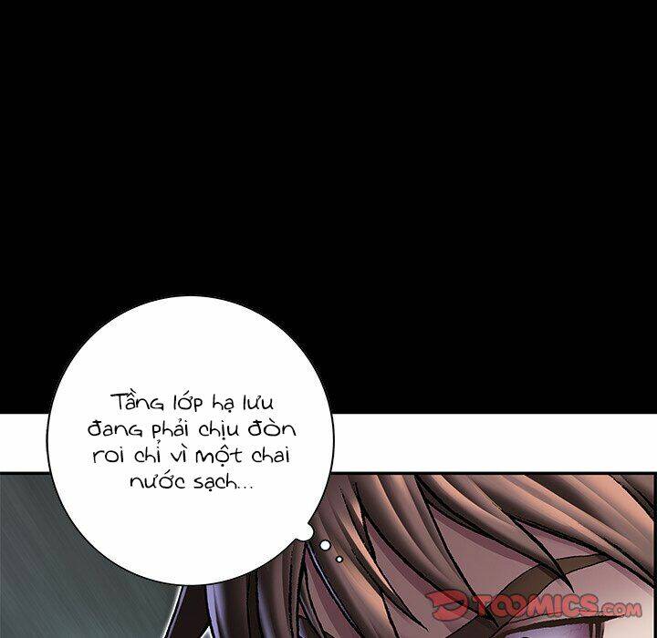 Đứa Con Thần Chết - Chapter 113 - Page 60