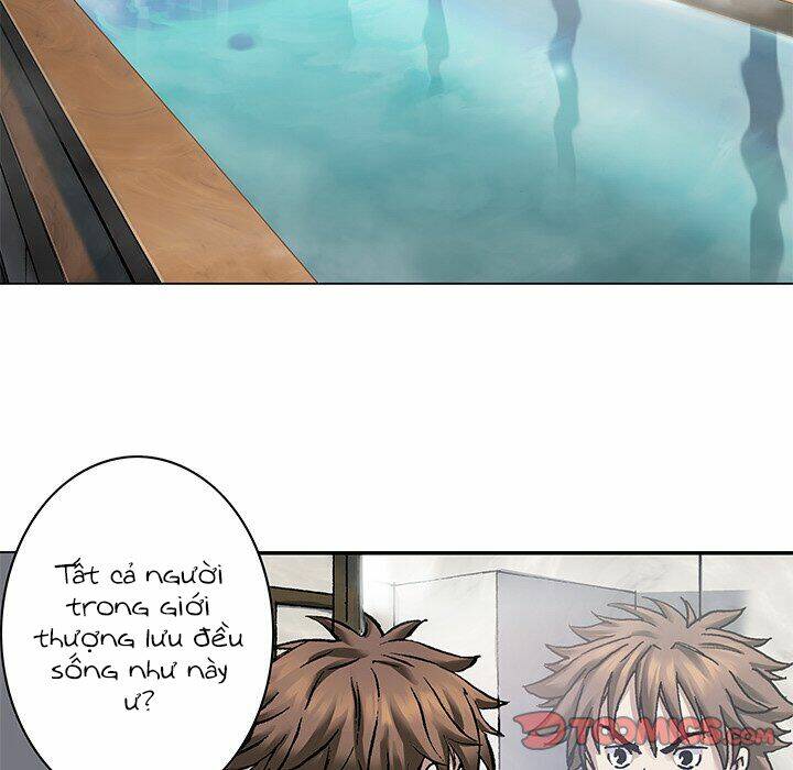 Đứa Con Thần Chết - Chapter 113 - Page 63