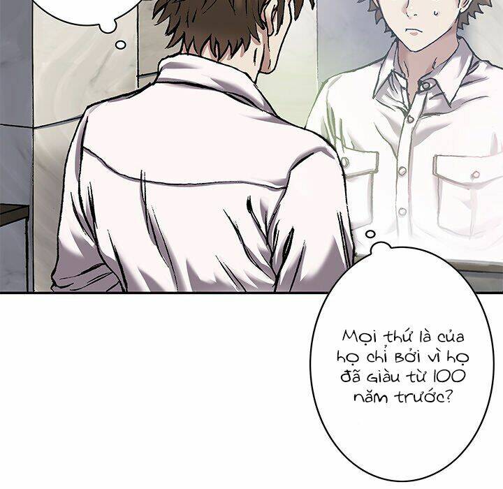 Đứa Con Thần Chết - Chapter 113 - Page 64