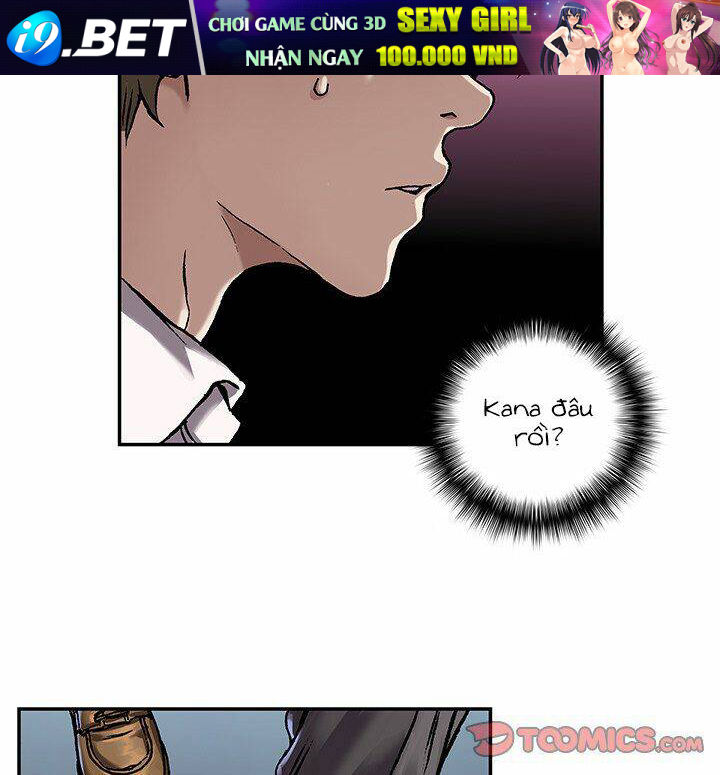 Đứa Con Thần Chết - Chapter 113 - Page 66