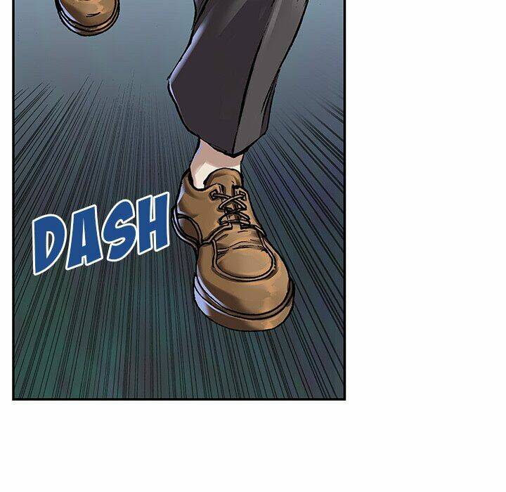 Đứa Con Thần Chết - Chapter 113 - Page 67