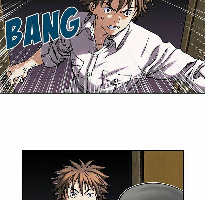 Đứa Con Thần Chết - Chapter 113 - Page 76