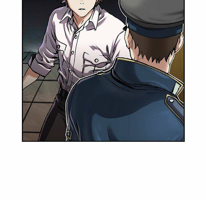 Đứa Con Thần Chết - Chapter 113 - Page 77