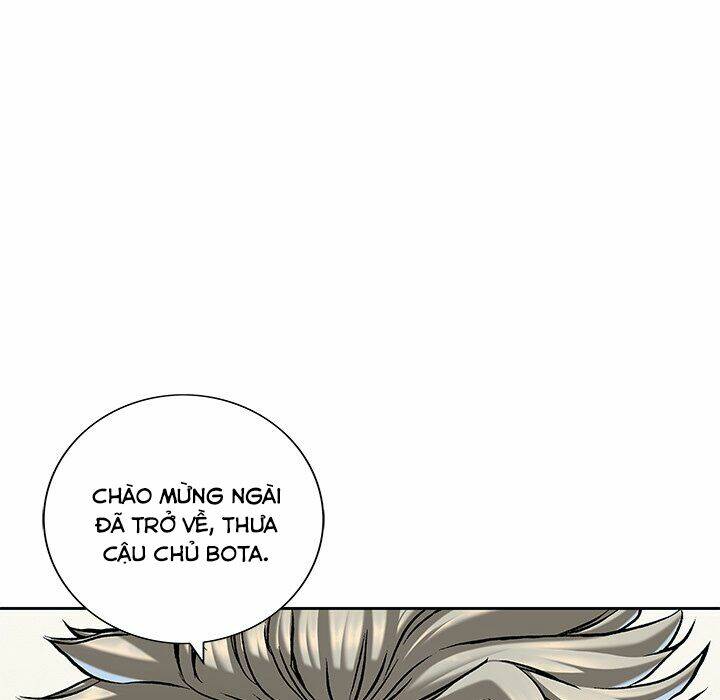 Đứa Con Thần Chết - Chapter 113 - Page 7