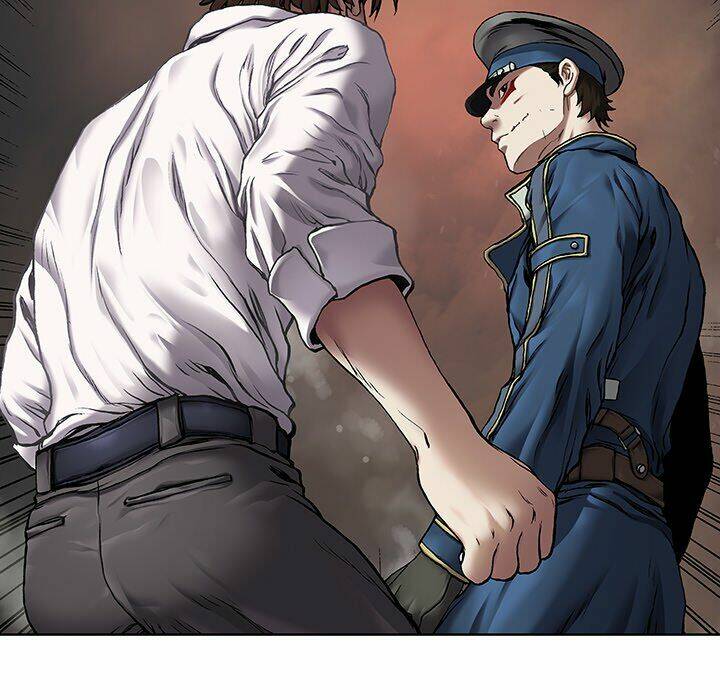 Đứa Con Thần Chết - Chapter 113 - Page 79