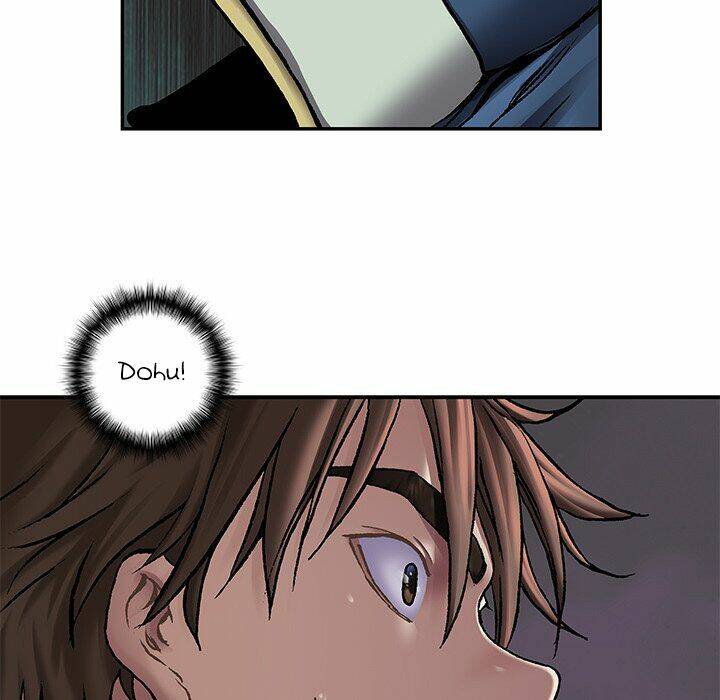 Đứa Con Thần Chết - Chapter 113 - Page 82