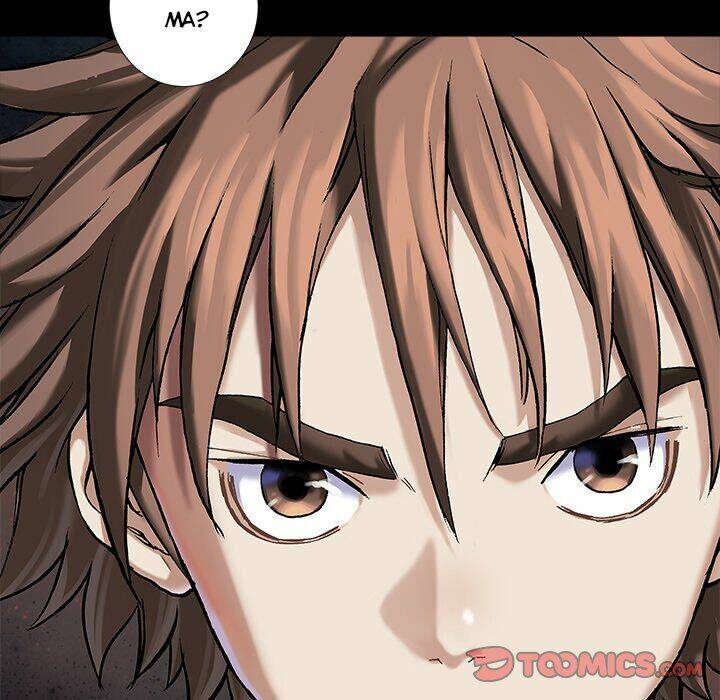 Đứa Con Thần Chết - Chapter 113 - Page 87