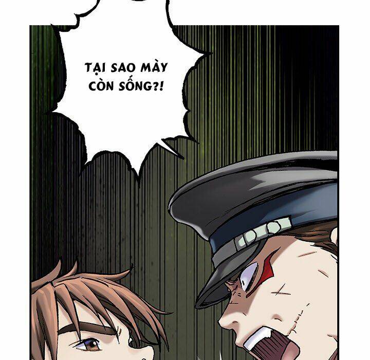 Đứa Con Thần Chết - Chapter 113 - Page 89