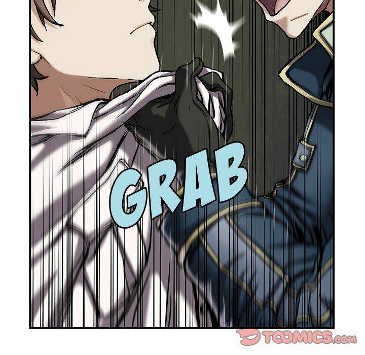 Đứa Con Thần Chết - Chapter 113 - Page 90