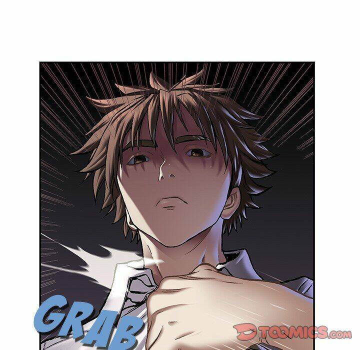 Đứa Con Thần Chết - Chapter 113 - Page 96