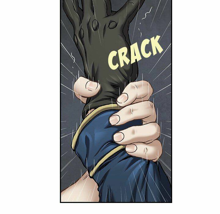 Đứa Con Thần Chết - Chapter 113 - Page 98