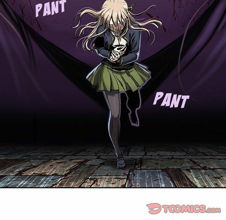 Đứa Con Thần Chết - Chapter 114 - Page 102