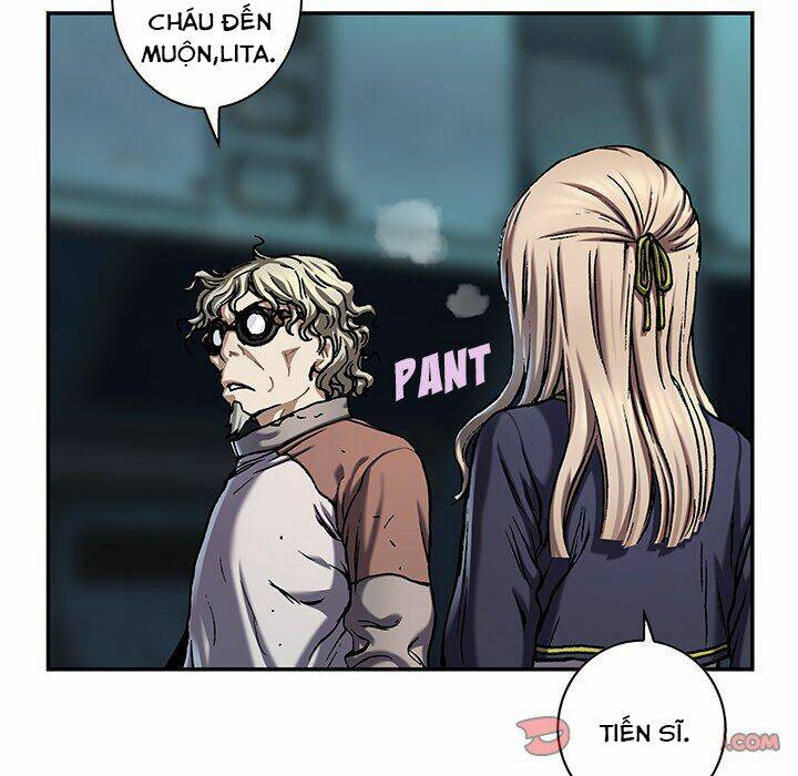 Đứa Con Thần Chết - Chapter 114 - Page 105