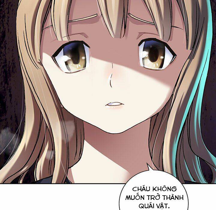 Đứa Con Thần Chết - Chapter 114 - Page 107