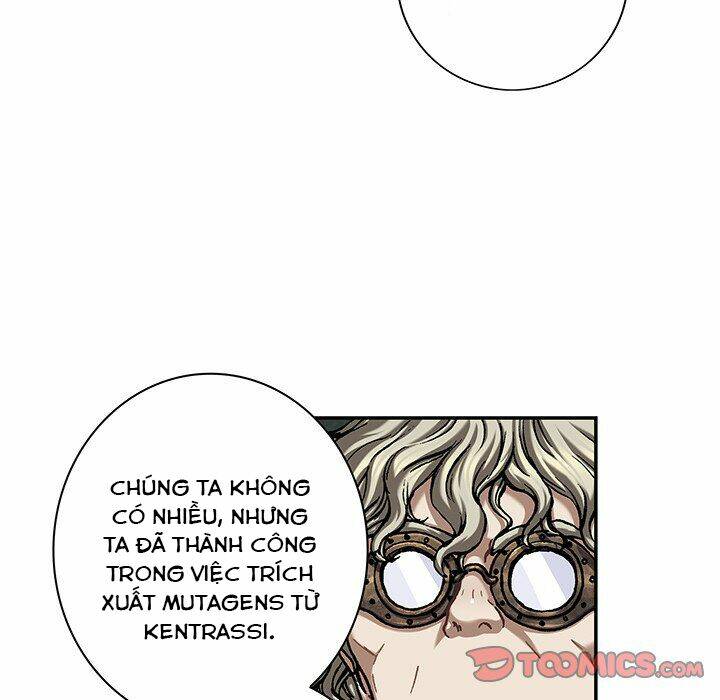 Đứa Con Thần Chết - Chapter 114 - Page 108