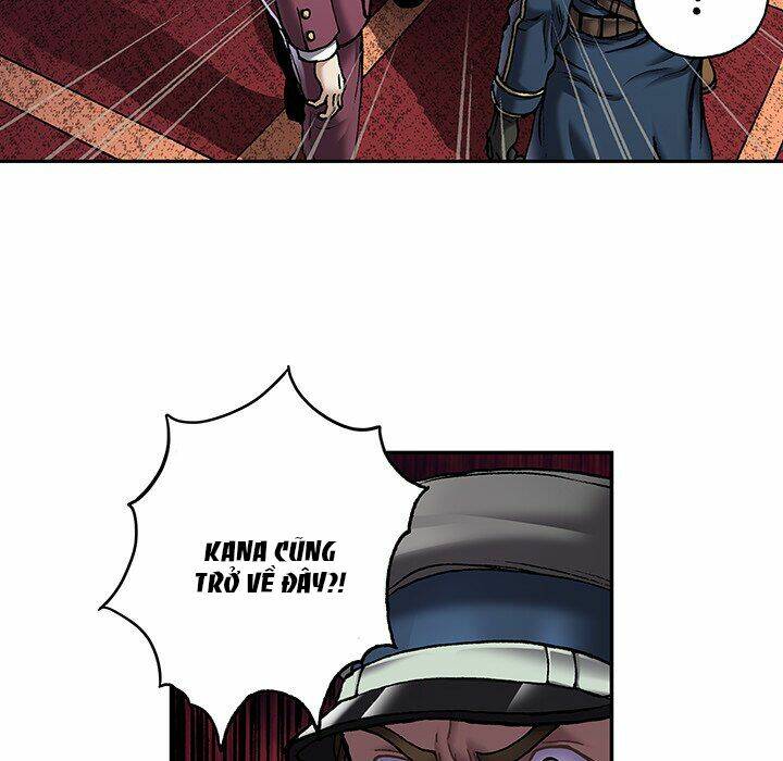 Đứa Con Thần Chết - Chapter 114 - Page 10