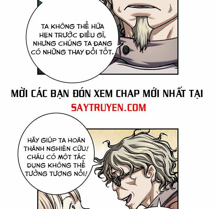 Đứa Con Thần Chết - Chapter 114 - Page 109