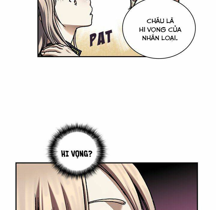 Đứa Con Thần Chết - Chapter 114 - Page 110