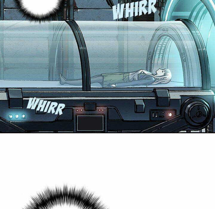 Đứa Con Thần Chết - Chapter 114 - Page 112