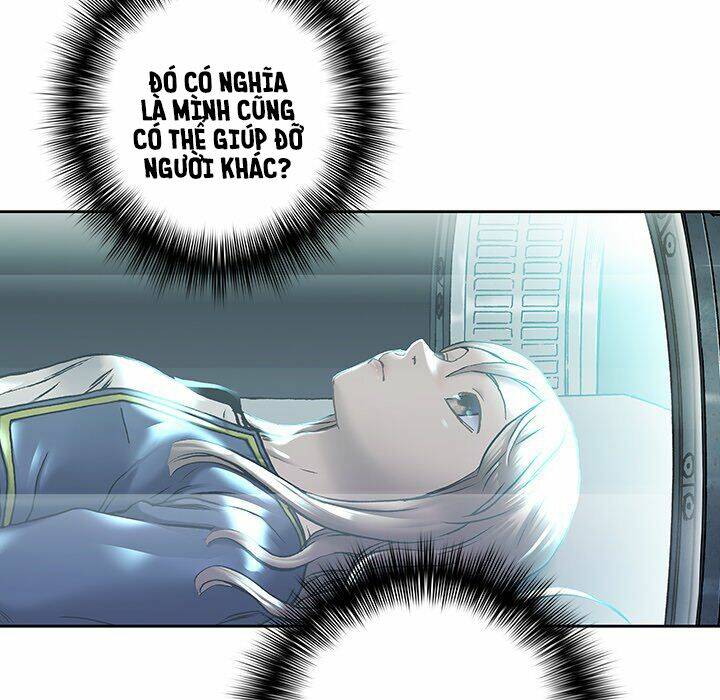 Đứa Con Thần Chết - Chapter 114 - Page 113