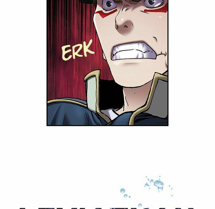 Đứa Con Thần Chết - Chapter 114 - Page 11