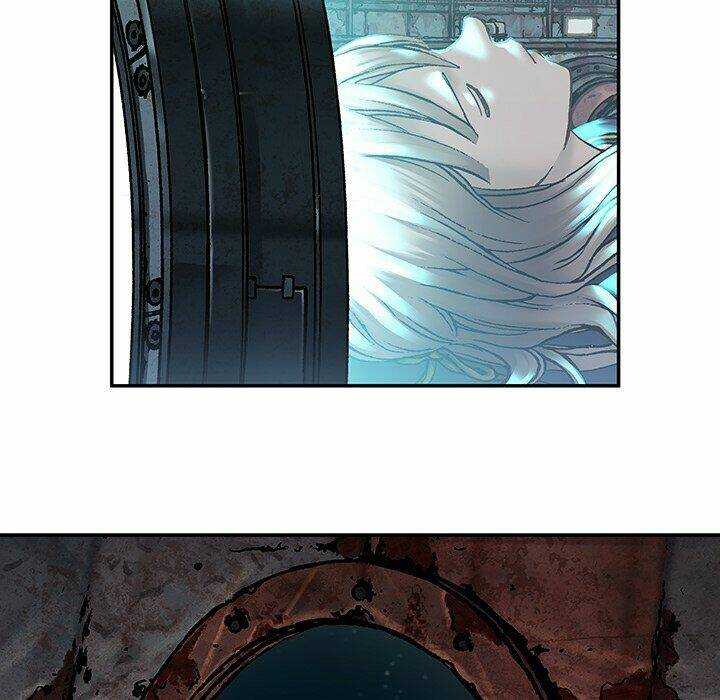 Đứa Con Thần Chết - Chapter 114 - Page 119