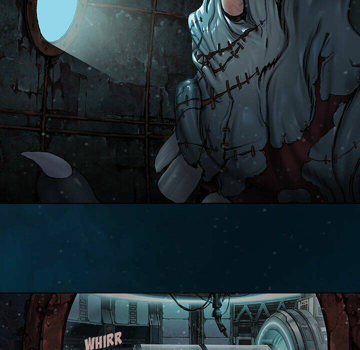 Đứa Con Thần Chết - Chapter 114 - Page 122