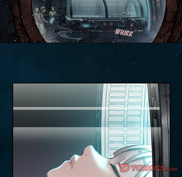 Đứa Con Thần Chết - Chapter 114 - Page 123