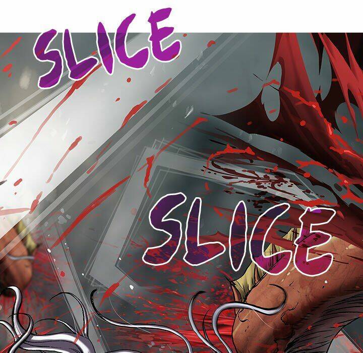 Đứa Con Thần Chết - Chapter 114 - Page 13