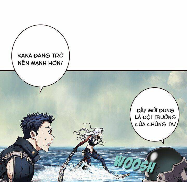 Đứa Con Thần Chết - Chapter 114 - Page 17