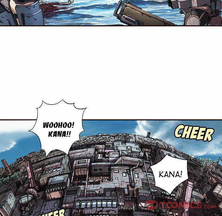 Đứa Con Thần Chết - Chapter 114 - Page 18