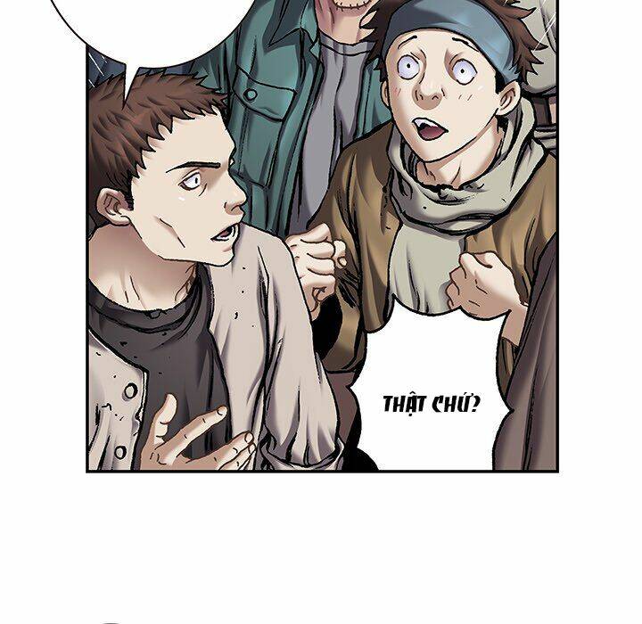 Đứa Con Thần Chết - Chapter 114 - Page 25