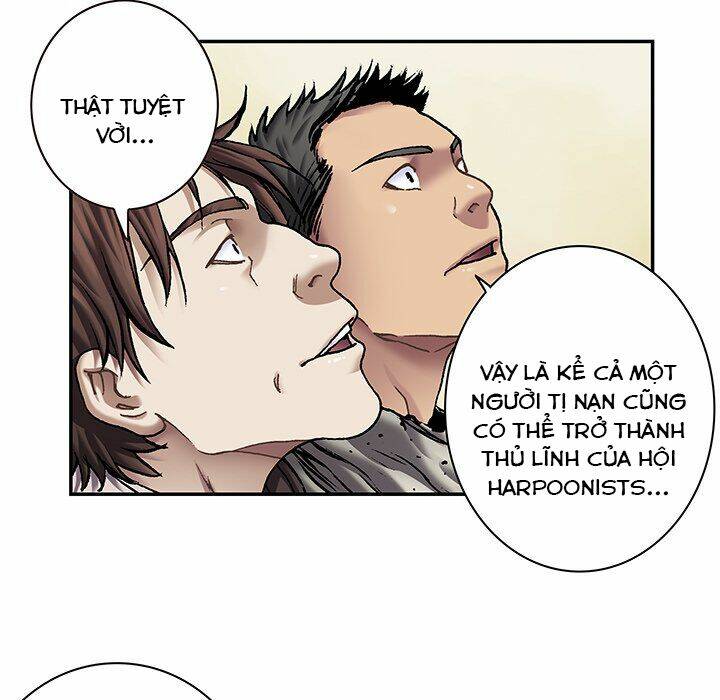 Đứa Con Thần Chết - Chapter 114 - Page 26