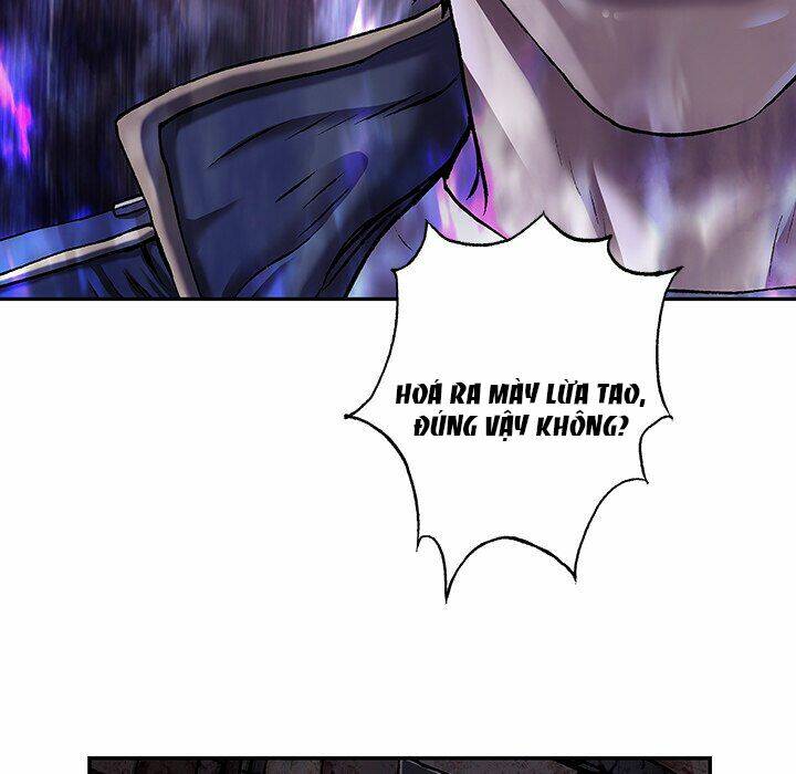 Đứa Con Thần Chết - Chapter 114 - Page 29