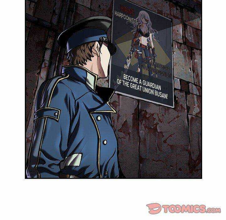 Đứa Con Thần Chết - Chapter 114 - Page 30