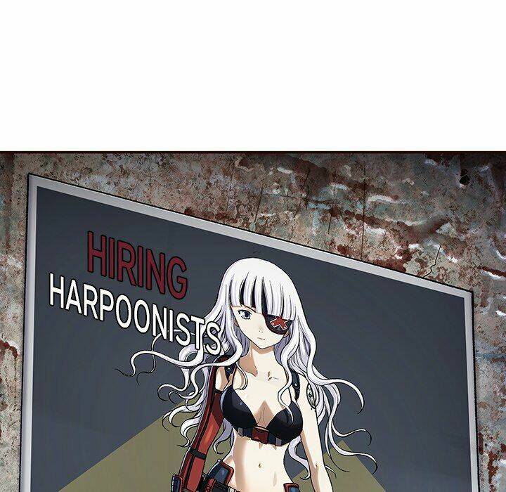 Đứa Con Thần Chết - Chapter 114 - Page 31