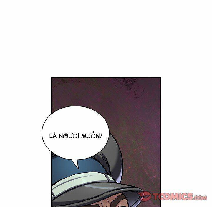 Đứa Con Thần Chết - Chapter 114 - Page 33