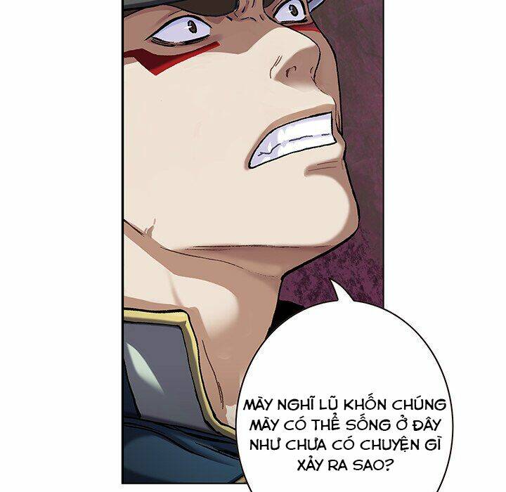 Đứa Con Thần Chết - Chapter 114 - Page 34