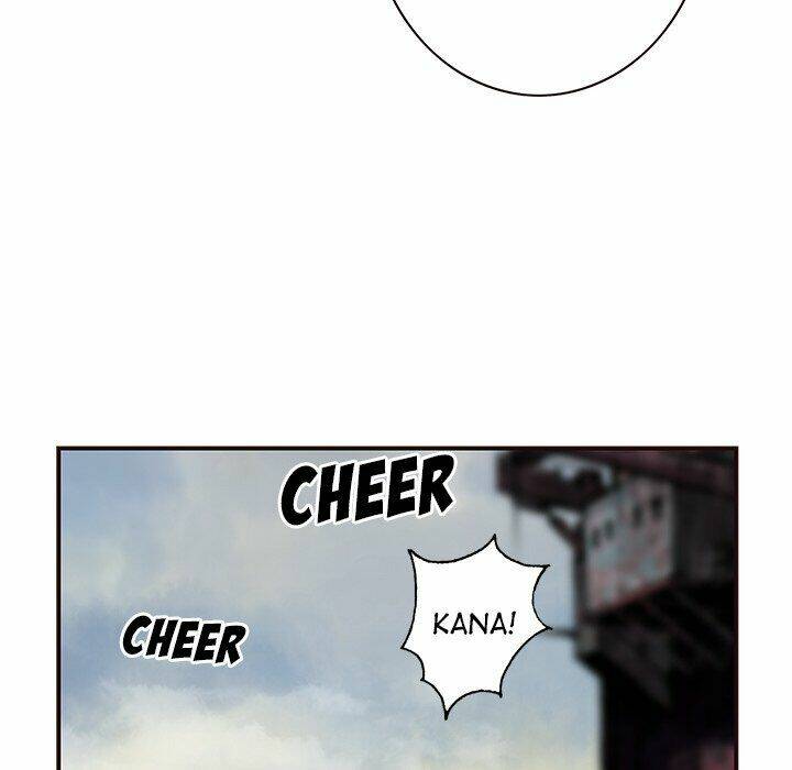 Đứa Con Thần Chết - Chapter 114 - Page 35