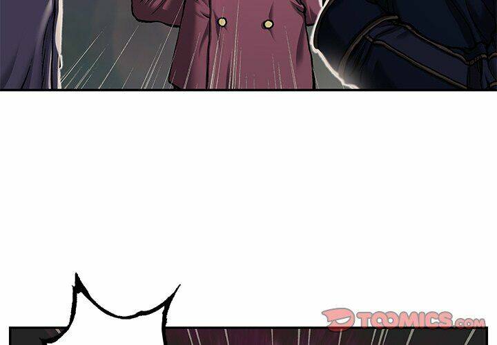 Đứa Con Thần Chết - Chapter 114 - Page 3