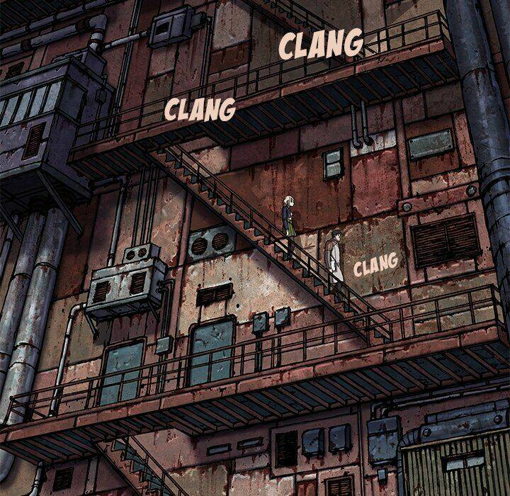 Đứa Con Thần Chết - Chapter 114 - Page 41