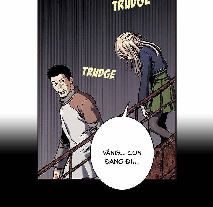 Đứa Con Thần Chết - Chapter 114 - Page 43