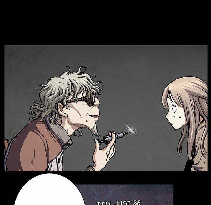 Đứa Con Thần Chết - Chapter 114 - Page 44