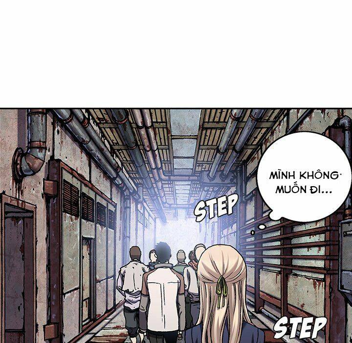 Đứa Con Thần Chết - Chapter 114 - Page 46